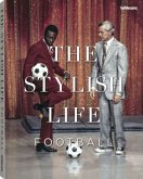 The Stylish Life Football, French and German edition