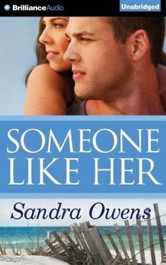 Someone Like Her - Owens, Sandra