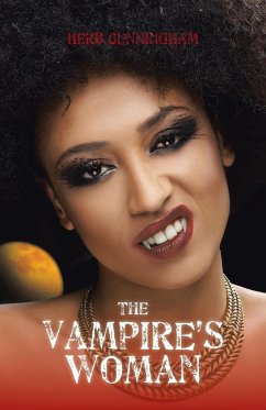 The Vampire's Woman - Cunningham, Herb