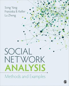 Social Network Analysis - Yang, Song; Keller, Franziska B; Zheng, Lu