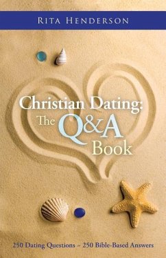 Christian Dating - Henderson, Rita