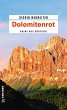 Dolomitenrot - Bild 1