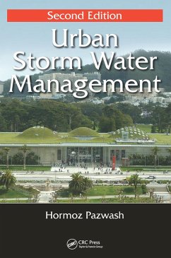 Urban Storm Water Management - Pazwash, Hormoz