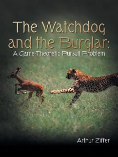 The Watchdog and the Burglar - Ziffer, Arthur