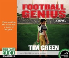 Football Genius - Green, Tim