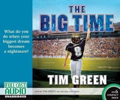The Big Time - Green, Tim