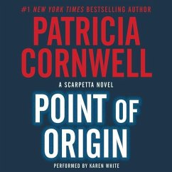 Point of Origin - Cornwell, Patricia