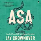 Asa: A Marked Men Novel