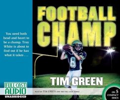 Football Champ - Green, Tim