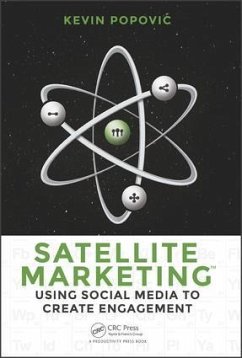 Satellite Marketing - Popovic, Kevin