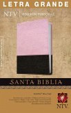 Santa Biblia-Ntv-Edicion Personal Letra Grande