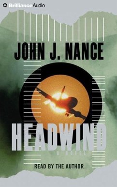 Headwind - Nance, John J.