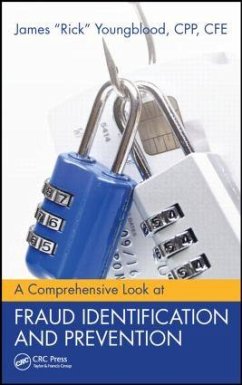 A Comprehensive Look at Fraud Identification and Prevention - Youngblood, James R.