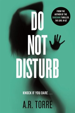 Do Not Disturb - Torre, Alessandra