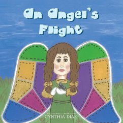 An Angel's Flight - Diaz, Cynthia