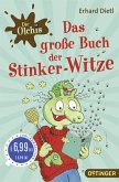 Die Olchis - Das große Buch der Stinker-Witze