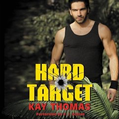 Hard Target: Elite Ops - Book One - Thomas, Kay