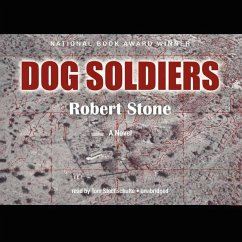 Dog Soldiers - Stone, Robert