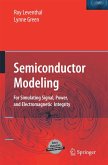 Semiconductor Modeling: