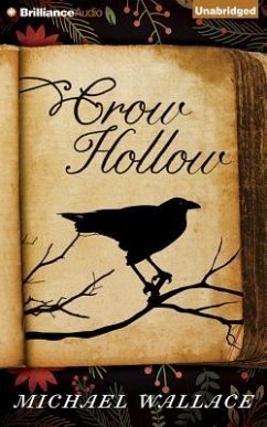 Crow Hollow - Wallace, Michael