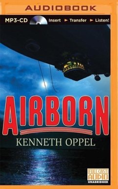 Airborn - Oppel, Kenneth