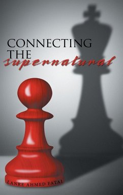 Connecting the Supernatural