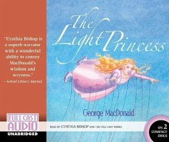 The Light Princess - Macdonald, George