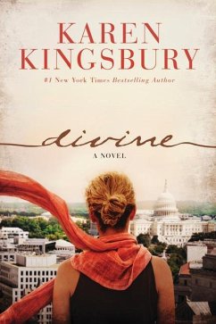 Divine - Kingsbury, Karen