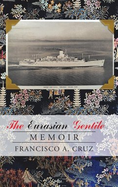The Eurasian Gentile - Cruz, Francisco A.