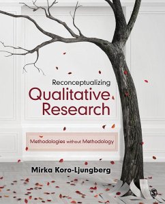 Cover Reconceptualizing Qualitative Research