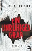 Ein unruhiges Grab / D.I. Damen Brook Bd.2