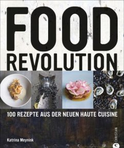 Foodrevolution - Meynink, Katrina