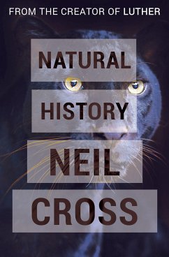 Natural History - Cross, Neil