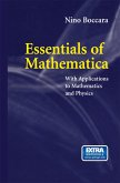 Essentials of Mathematica