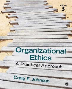 Cover Organizational Ethics