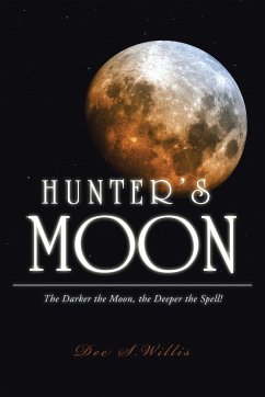 Hunter's Moon - Willis, Dee S.