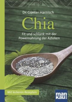 Chia - Harnisch, Günter