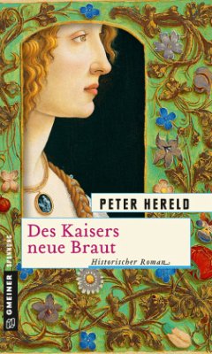 Des Kaisers neue Braut - Hereld, Peter