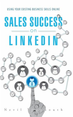 Sales Success on LinkedIn - Tynemouth, Nevil