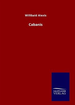 Cabanis - Alexis, Willibald