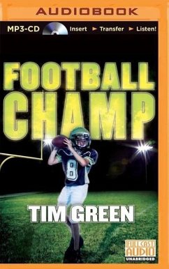 Football Champ - Green, Tim