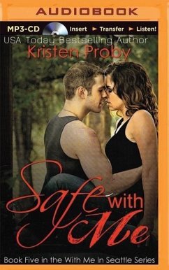 Safe with Me - Proby, Kristen