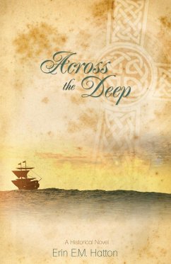 Across the Deep - Hatton, Erin E. M.