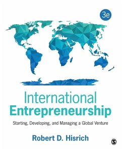 International Entrepreneurship - Hisrich, Robert D.