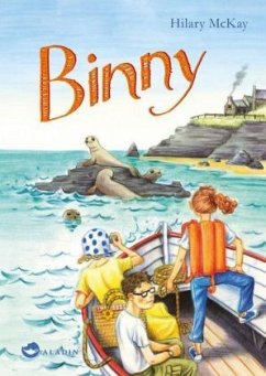 Binny - McKay, Hilary