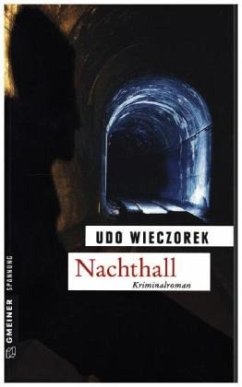 Nachthall - Wieczorek, Udo