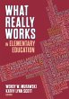 What Really Works in Elementary... - Bild 1