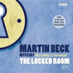 The Locked Room a Martin Beck Mystery - Sjowall, Maj; Wahloo, Per; Bbc Radio