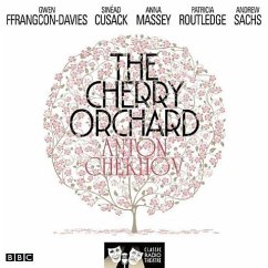 The Cherry Orchard - Chekhov, Anton Pavlovich