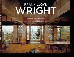 Frank Lloyd Wright - Pfeiffer, Bruce B.;Gössel, Peter
